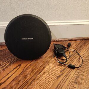 Harman / Kardon - Onyx Bluetooth Speaker [Note: Battery Issue]